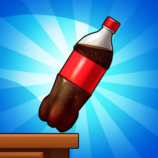 bottle-flip